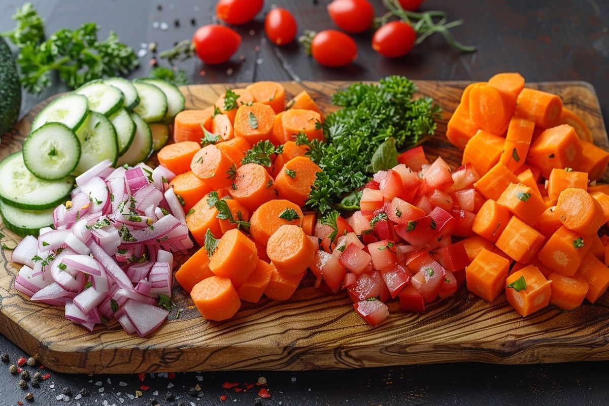 Optimisez la défense de votre peau contre le soleil par de bons choix nutritionnels