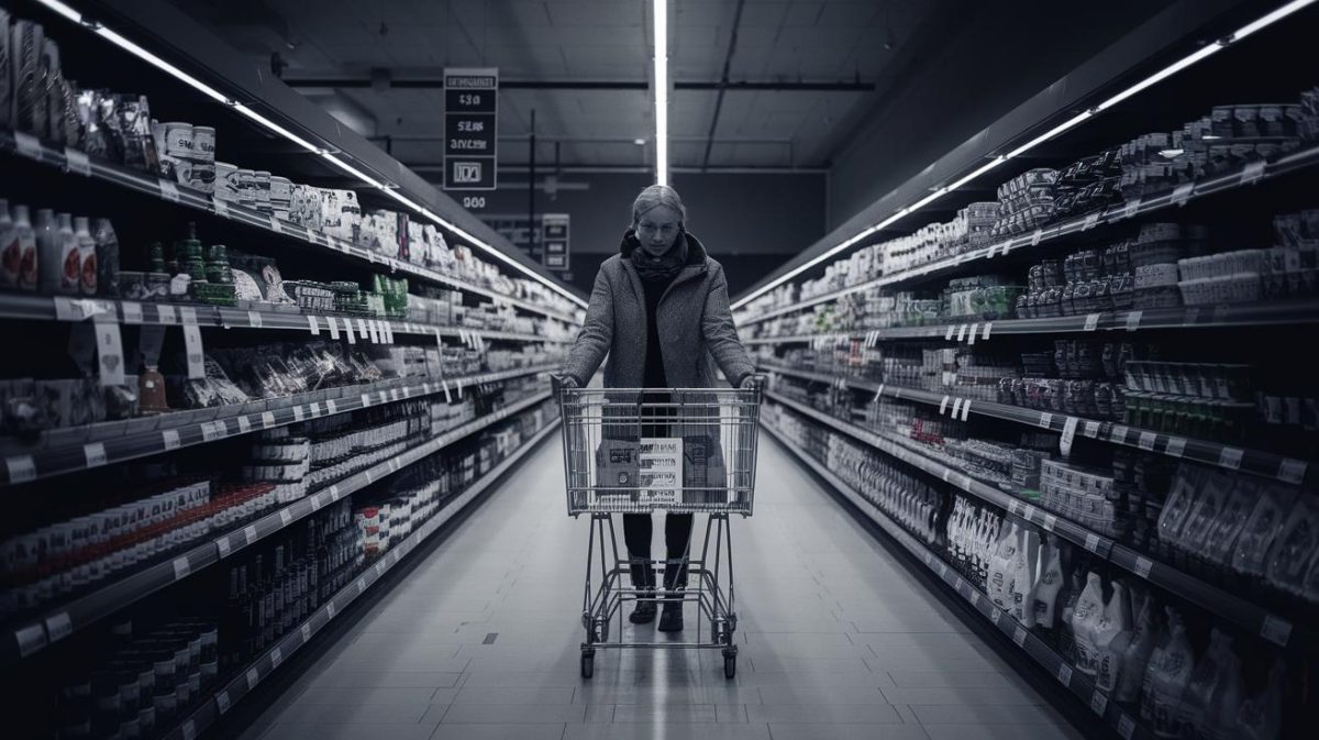 Évitez ces achats chez Lidl: les recommandations de l'UFC-Que Choisir
