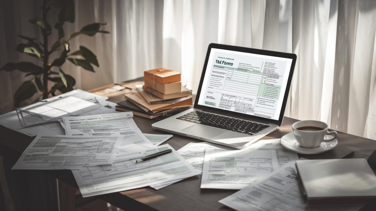Planifiez votre déclaration d'impôts pour échapper aux pénalités de retard